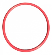 Кольцо уплотнительное круглое (малое)